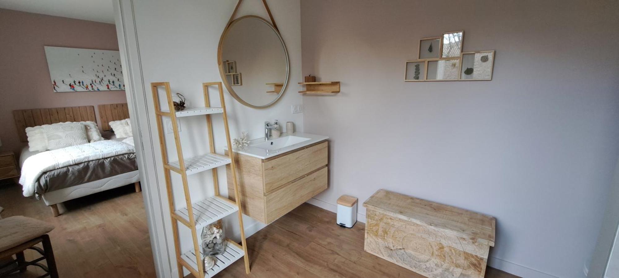 Chambre D'Hote De Reymure Vif エクステリア 写真