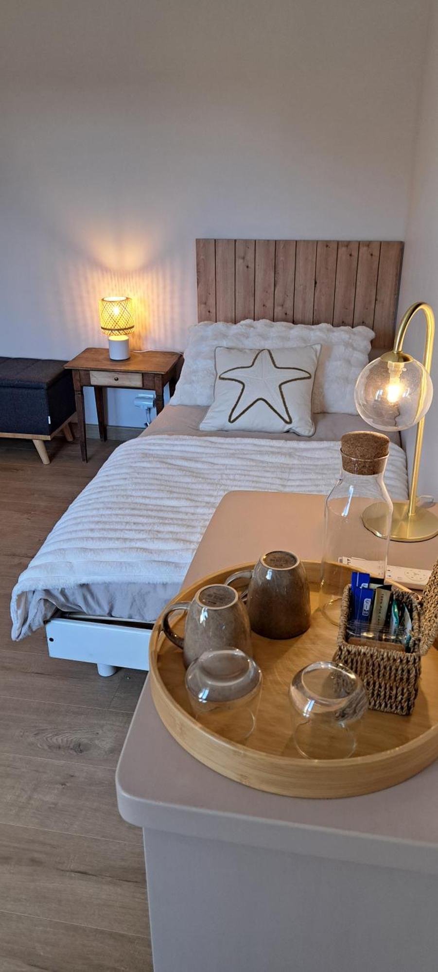 Chambre D'Hote De Reymure Vif エクステリア 写真